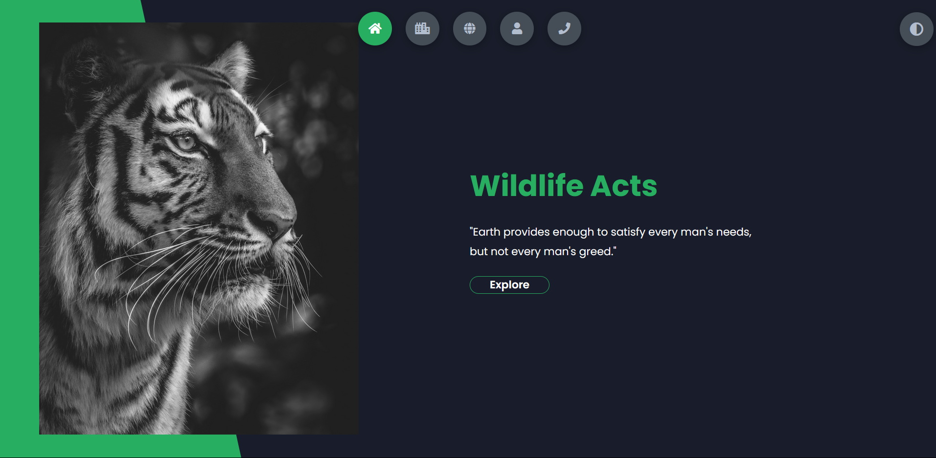 Image for Wildlife Acts Wiki